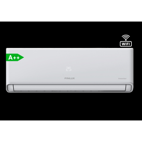 FINLUX A++ Wi-fi Dahili  12000 BTU Inverter Duvar Tipi Klima