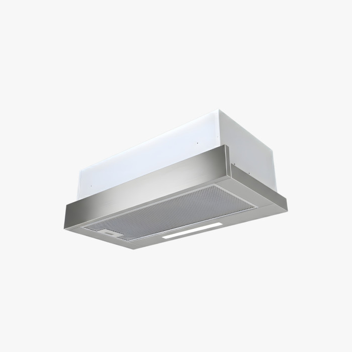 Finlux FBH6030M3I  Inox  Teleskop Tipi Aspiratör