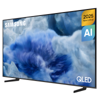 Samsung QE85Q8FAUXTK 85 inç 2025 Model 216 Ekran Uydu Alıcılı Smart 4K QLED Yapay Zeka TV