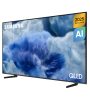 Samsung QE50Q7F 50 inç 2025 Model 127 Ekran Uydu Alıcılı Smart 4K QLED Yapay Zeka TV