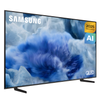 Samsung QE85Q7F5AUXTK 85 inç 2025 Model 216 Ekran Uydu Alıcılı Smart 4K QLED Yapay Zeka TV