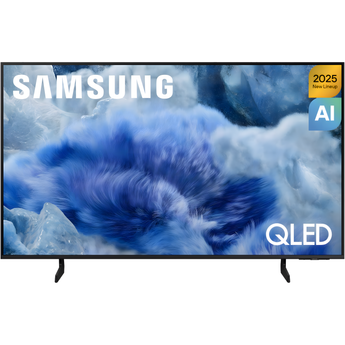 Samsung QE50Q7F 50 inç 2025 Model 127 Ekran Uydu Alıcılı Smart 4K QLED Yapay Zeka TV