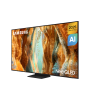 Samsung QE85QN70FAUXTK 85 inç 2025 Model 216 Ekran Uydu Alıcılı 4K UHD Neo QLED Smart Mini LED Yapay Zeka  TV