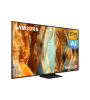 Samsung QE85QN70FAUXTK 85 inç 2025 Model 216 Ekran Uydu Alıcılı 4K UHD Neo QLED Smart Mini LED Yapay Zeka  TV