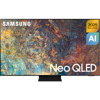 Samsung QE98QN90FAUXTK 98 inç 2025 Model 248  Ekran Uydu Alıcılı Smart 4K UHD Neo QLED Mini LED Yapay Zeka TV 