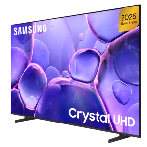 Samsung UE85U800FUXTK 85 inç 8 Series 2025 Model 216 Ekran Uydu Alıcılı Smart 4K UHD Crystal TV