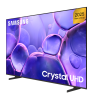 Samsung UE75U800FUXTK 75 inç 8 Series 2025 Model 189 Ekran Uydu Alıcılı Smart 4K UHD Crystal TV