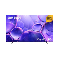 Samsung UE75U800FUXTK 75 inç 8 Series 2025 Model 189 Ekran Uydu Alıcılı Smart 4K UHD Crystal TV