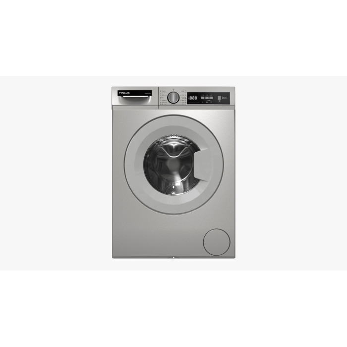 FINLUX FWM7050SL 7 KG  Inox Çamaşır Makinesi