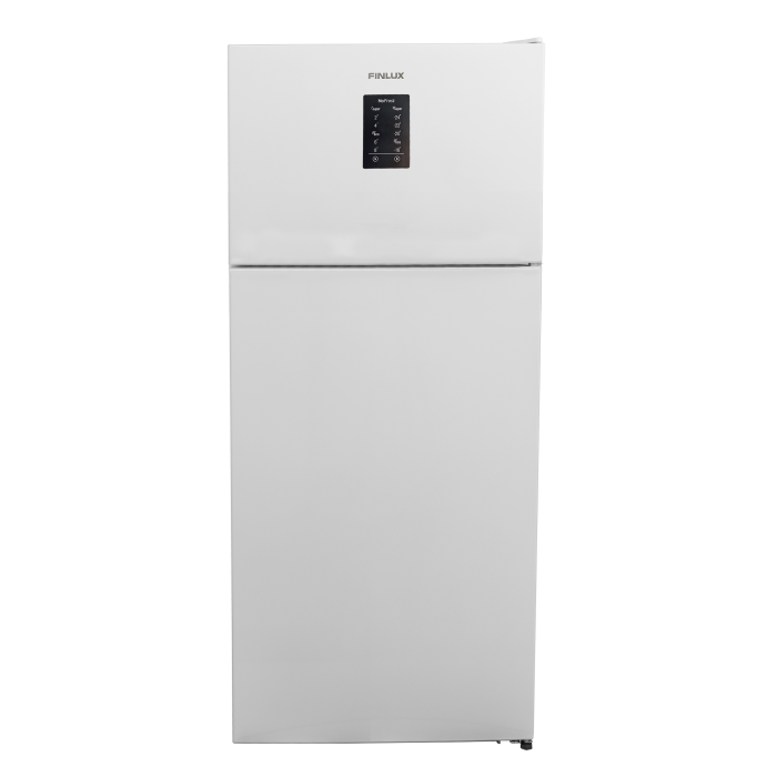 FINLUX FRT575NF84W  575 Lt Üstten Donduruculu Beyaz Buzdolabı