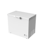 FINLUX FCF290Y112W 290 LT. Beyaz Yatay Derin Dondurucu