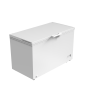 FINLUX FCF371Y130W 371 LT. Beyaz Yatay Derin Dondurucu