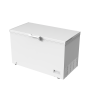 FINLUX FCF371Y130W 371 LT. Beyaz Yatay Derin Dondurucu