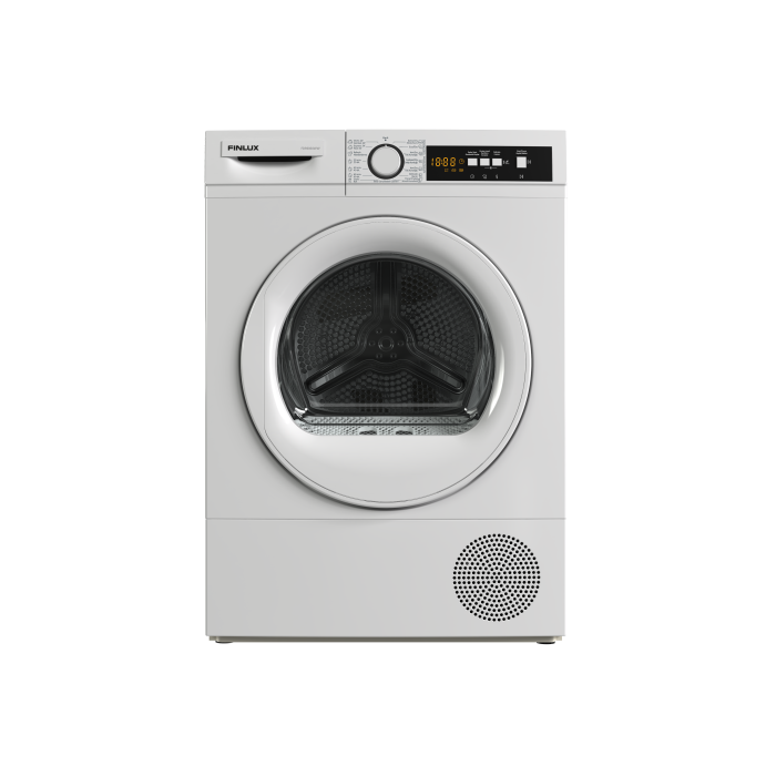 FINLUX FDR9060WW 9 KG Kurutma Makinesi