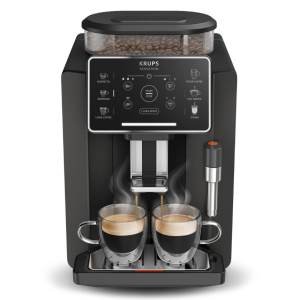 KRUPS 8010001432 1450W 15 Bar Tam Otomatik Espresso Makinesi