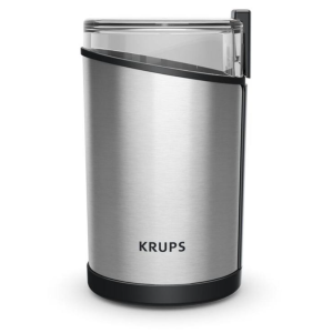 KRUPS GX204 Fast Touch 85 g Kahve ve Baharat Öğütücü