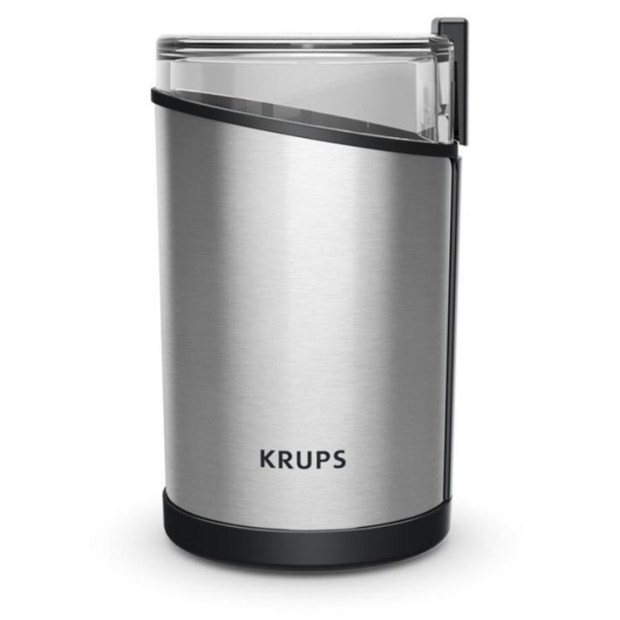 KRUPS GX204 Fast Touch 85 g Kahve ve Baharat Öğütücü