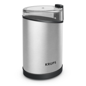 KRUPS GX204 Fast Touch 85 g Kahve ve Baharat Öğütücü