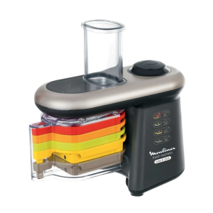 MOULINEX 1510001655 280W Rende ve Doğrayıcı