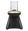 MOULINEX 1510001655 280W Rende ve Doğrayıcı
