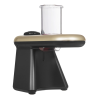 MOULINEX 1510001655 280W Rende ve Doğrayıcı