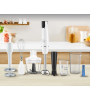 MOULINEX 750W 20 Hızlı El Blenderı Beyaz