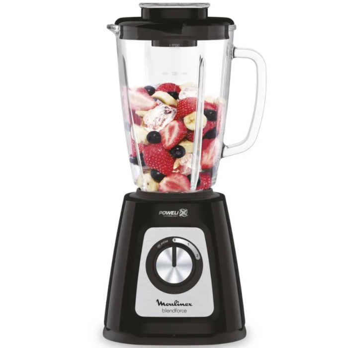 MOULINEX LM435810 Blendforce 800W 1.75 L Blender