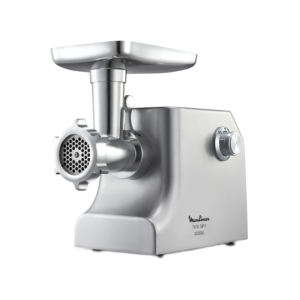 MOULINEX ME856D32 2200W 4'ü 1 Arada Kıyma Makinesi