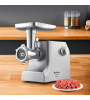 MOULINEX ME856D32 2200W 4'ü 1 Arada Kıyma Makinesi