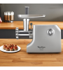 MOULINEX ME856D32 2200W 4'ü 1 Arada Kıyma Makinesi