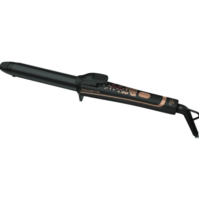 ROWENTA CF3229F0 Curler Copper Forever 25 mm Saç Maşası