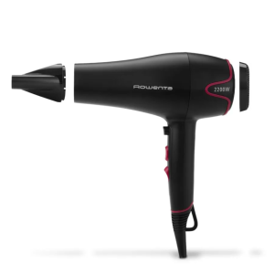 ROWENTA CV5713 Motion Dry 2200W Saç Kurutma Makinesi