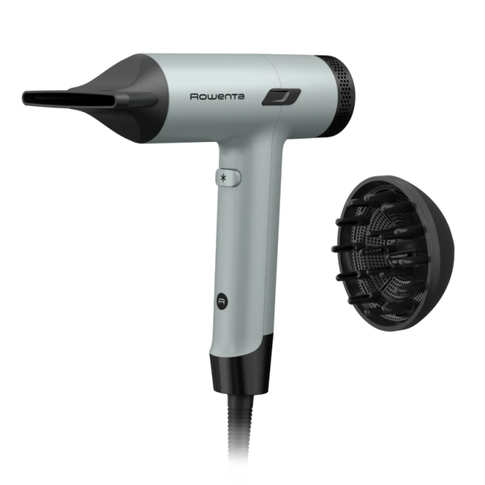 ROWENTA Tiny HY7120 1600W İyonik Saç Kurutma Makinesi