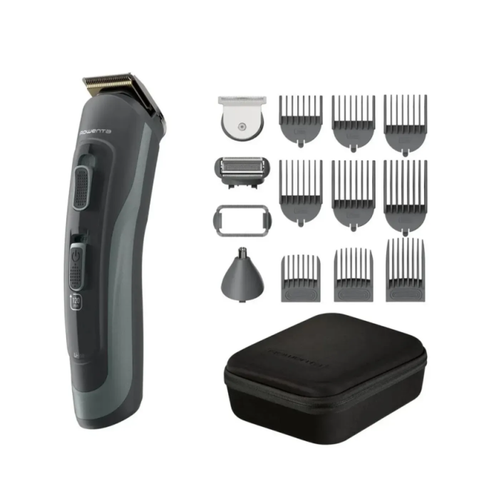 ROWENTA TN9444 Selectium 15'i 1 Arada Çok Amaçlı Tıraş Makinesi