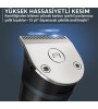 ROWENTA TN9610 X Series 700 11'i 1 Arada Çok Amaçlı Tıraş Makinesi