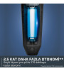 ROWENTA TN9610 X Series 700 11'i 1 Arada Çok Amaçlı Tıraş Makinesi