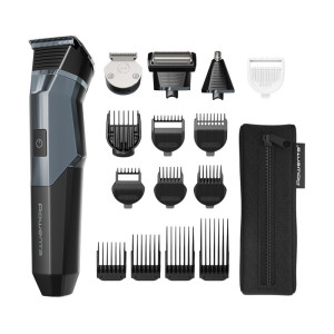 ROWENTA TN9710 X Series 900 16'sı 1 Arada Çok Amaçlı Tıraş Makinesi