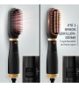 ROWENTA PowerStraight Air 2'si 1 Arada Islak ve Kuru Saç Şekillendirici