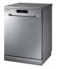 Samsung DW60DG550FSR/TR 5 Programlı Inox Bulaşık Makinesi
