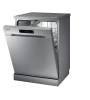Samsung DW60DG550FSR/TR 5 Programlı Inox Bulaşık Makinesi