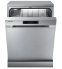 Samsung DW60DG550FSR/TR 5 Programlı Inox Bulaşık Makinesi