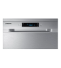 Samsung DW60DG550FSR/TR 5 Programlı Inox Bulaşık Makinesi