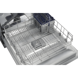 Samsung DW60DG540FSR/TR 4 Programlı Bulaşık Makinesi