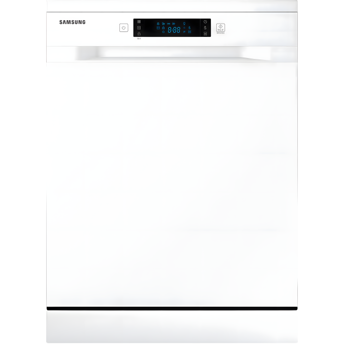 Samsung DW60DG540FWQ/TR 4 Programlı Bulaşık Makinesi