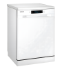 Samsung  DW60DG550FWQ/TR 5 Programlı Bulaşık Makinesi