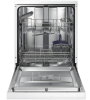 Samsung  DW60DG550FWQ/TR 5 Programlı Bulaşık Makinesi
