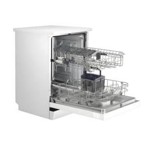 Samsung DW60DG540FWQ/TR 4 Programlı Bulaşık Makinesi