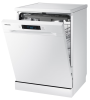 Samsung DW60M5070FW Beyaz 14 Kişilik 7 Programlı Bulaşık Makinesi