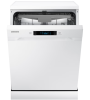 Samsung DW60M5070FW Beyaz 14 Kişilik 7 Programlı Bulaşık Makinesi
