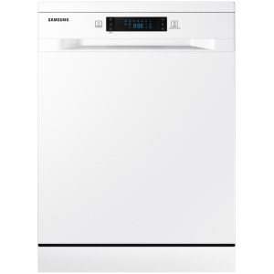 Samsung DW60M5070FW Beyaz 14 Kişilik 7 Programlı Bulaşık Makinesi